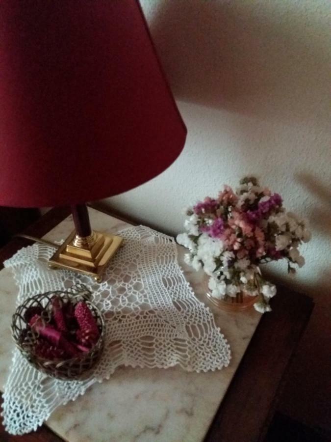 Casa Do Sr. Falcao ミランダ・ド・コルヴォ エクステリア 写真
